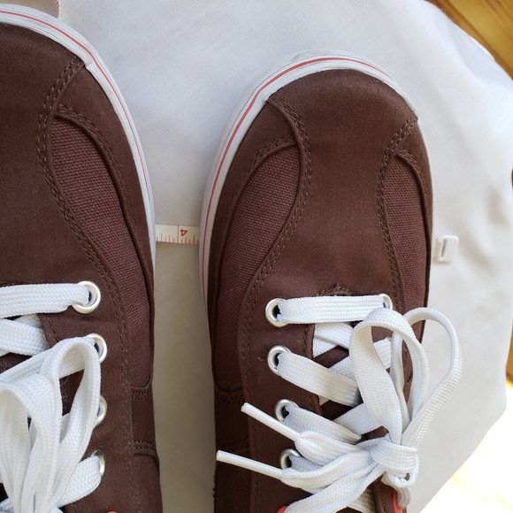 Keds Beaitiful Women's Sneakers Size 8 Worn for 2hrs - Picture 15 of 16